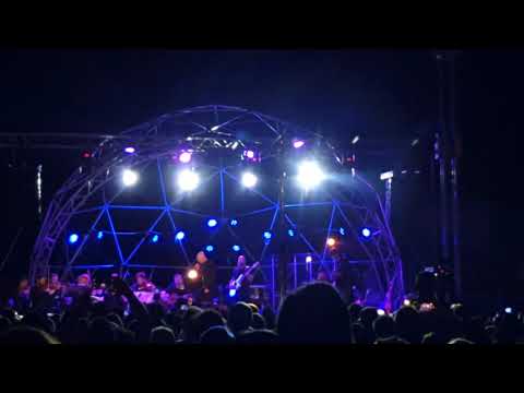 ASTRONAUT - URBAN & 4 & ANTE GELO GUDAČKI ORKESTAR