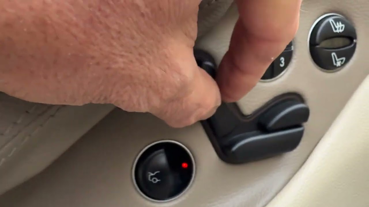 Sub-68K km 2003 Mercedes-Benz SL 500 Roadster Expires May 1, 2026