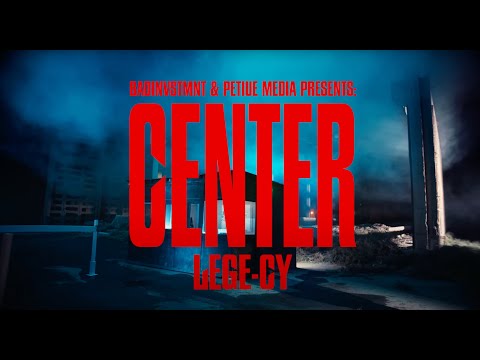 Lege-Cy - CENTER | ليجي-سي - سنتر (Official Music Video)