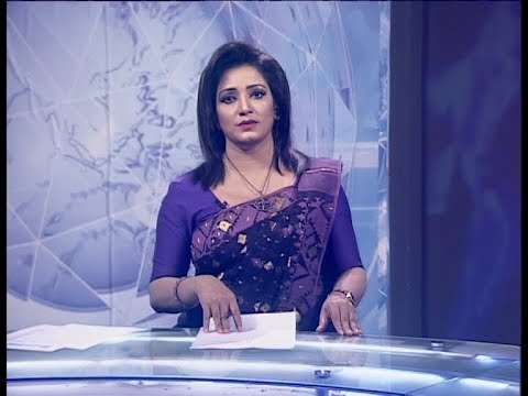 11 PM News || রাত ১১টার সংবাদ || 24 March 2020 || ETV News