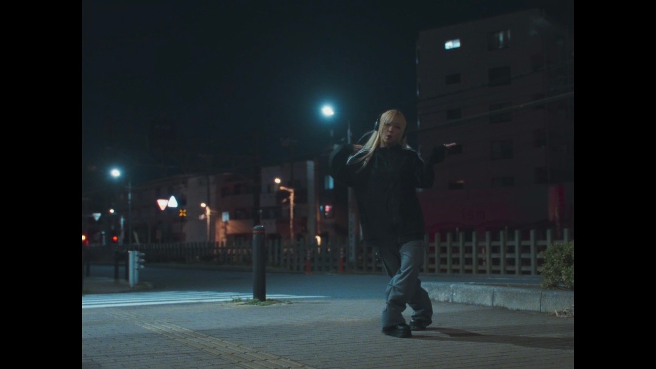 【ぽるし】ブレインロット　踊ってみた