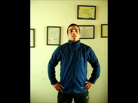 Encargado de Deportes Delegación Municipal de Tongoy