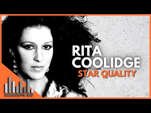 Rita Coolidge | Star Quality Documentary - Kris Kristofferson, Leon Russell, Delaney & Bonnie