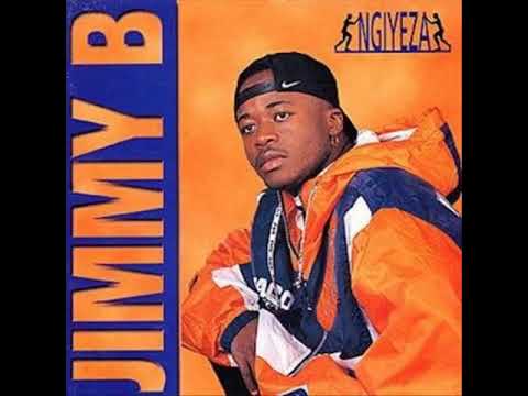 Jimmy B - In the name of love remix