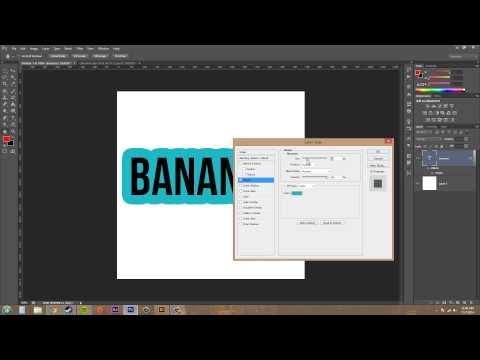 Photoshop CS6 Tutorial 1 Introduction