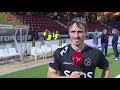 Tim Receveur na Telstar-Almere City FC