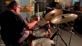 Nothing Is Beyond You - Rich Mullins / Amy Grant (Drum Cover)