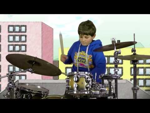 Armia Dzieci - Najważniejszy