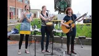 Beatnik Boston Presents: Kate Callahan @ Harbor Arts