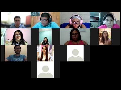 Ingles Corporativo- There is and There are (08/04/2021) - Day 5