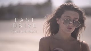Vybz Kartel - Fast Drive (Fast Life Remix)