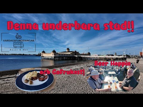 Denna underbara stad!! @Vardagsfunderingar