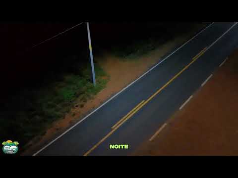 Prefeitura de Tremedal Leva Iluminação Moderna ao Povoado de Boa Sorte.