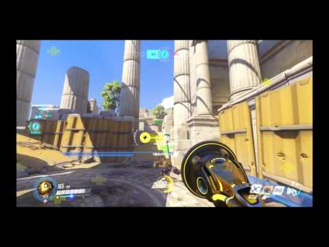 Mei Meta. 6 Meis vs 6 Lucios