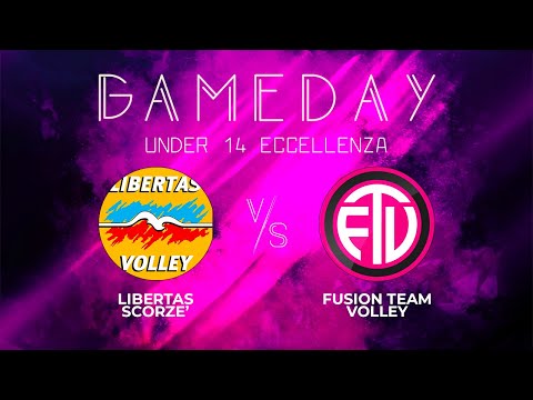 U14 - Libertas Scorze' Vs. VEGA FTV Team 2016