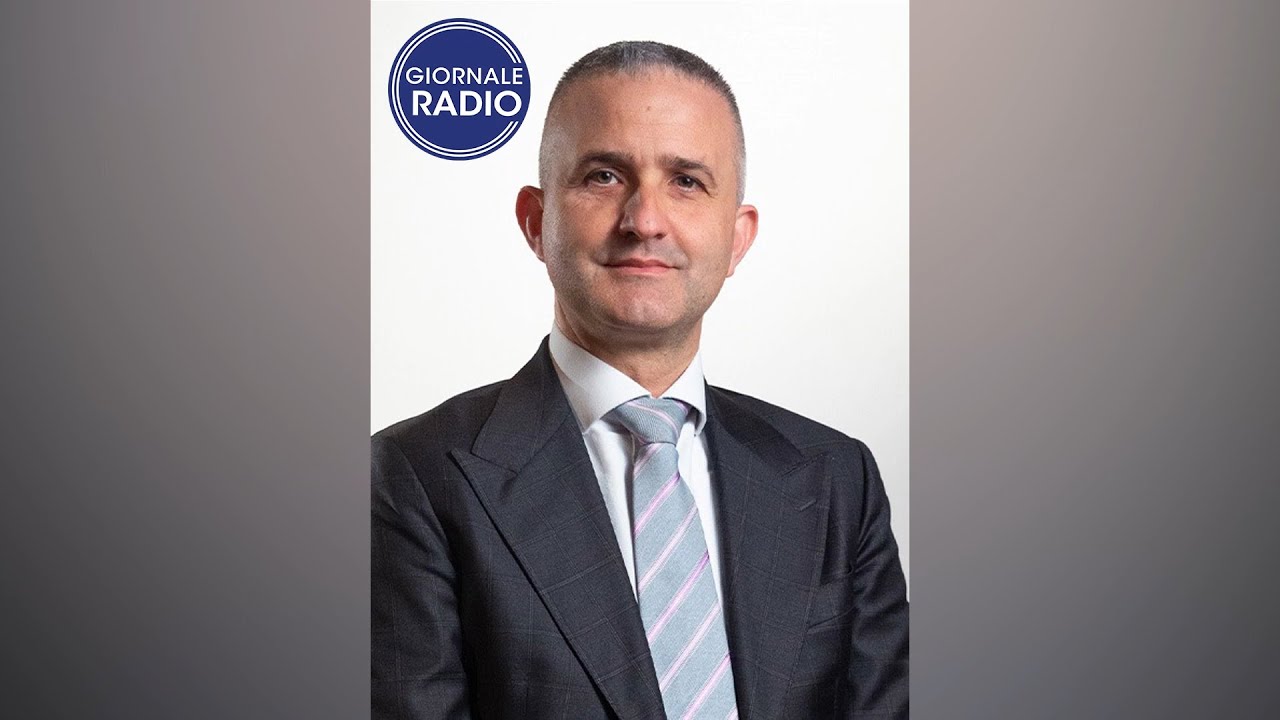 Giornale Radio - Spin Doctor | Incontro con Francesco Langella (24/02/24)