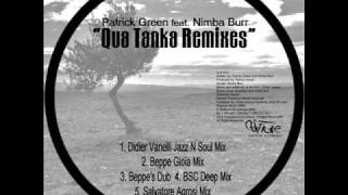 Patrick Green feat. Nimba Burr - Qua Tanka (Didier Vanelli Jazz N Soul Mix)