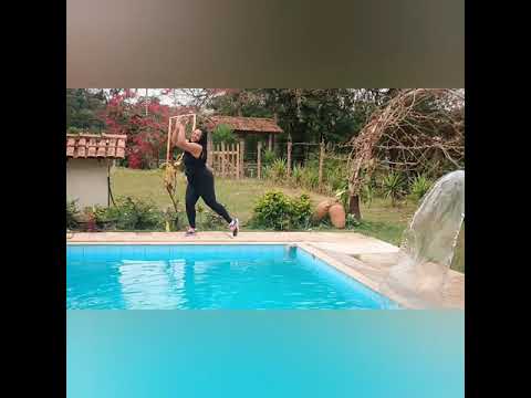 Esa boquita- Zumba Fitness