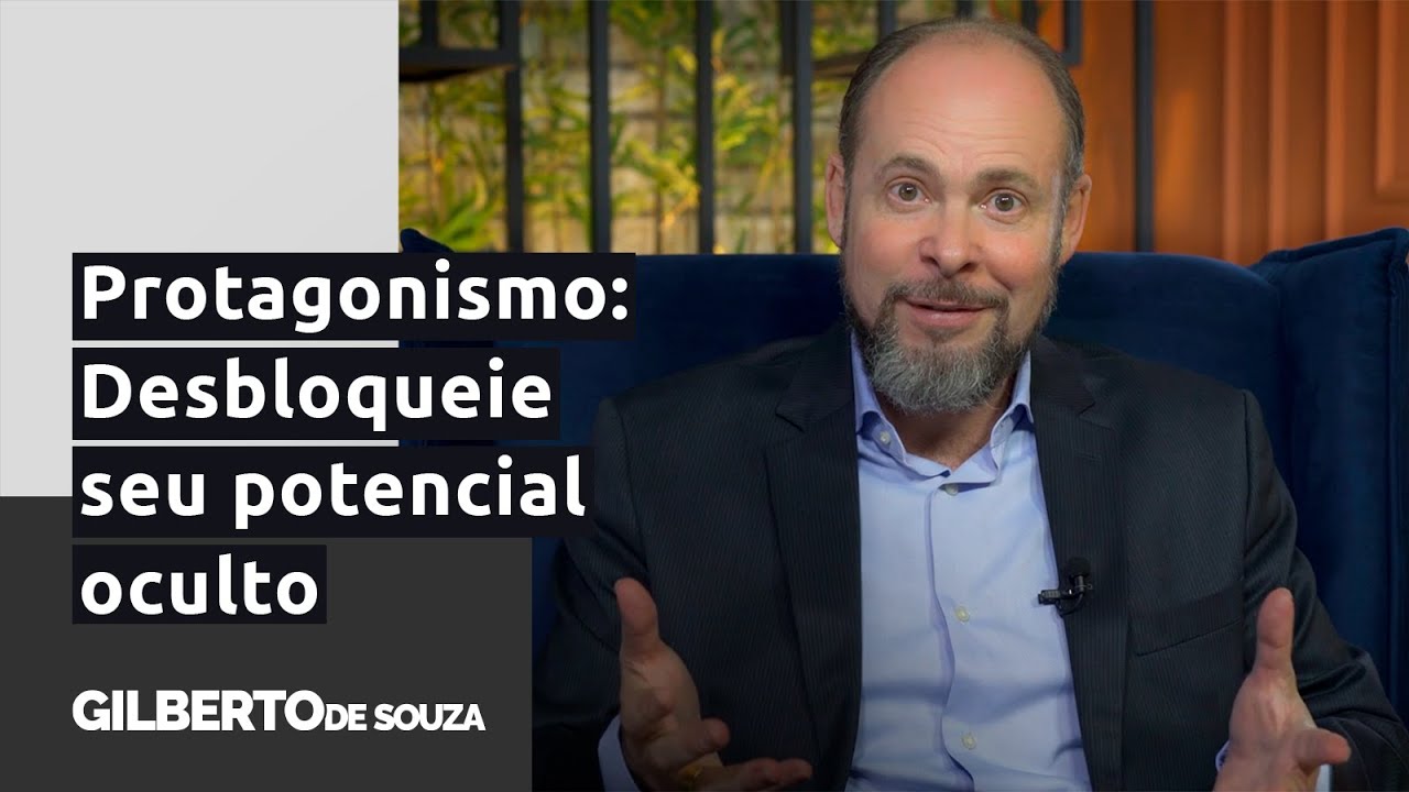7 razões para você aumentar o seu protagonismo