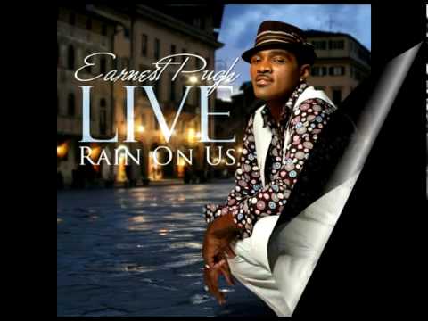 Earnest Pugh Hosanna