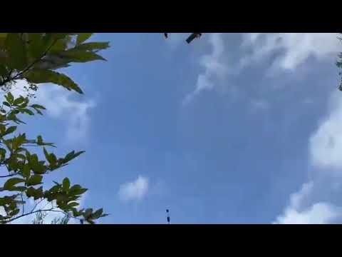 Donna soccorsa a Nerito di Crognaleto