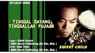 Download lagu Lagu Malaysia Virral | Eddie Hamid-Tinggal Sayang Tinggallah Pujaan | mp3