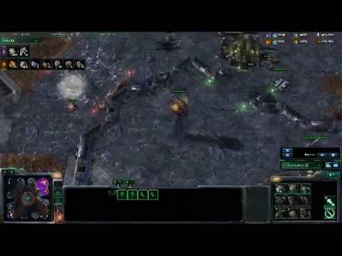 WTH - Hampsters vs Roachgelion - Game 2