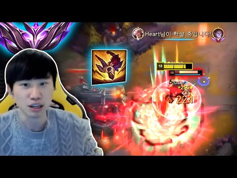 Doinb : His SETT is DOMINATING KOREAR MIDLANE - Engsub