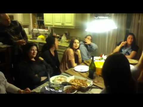 Dysfunctional Passover