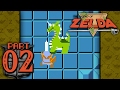 The Legend Of Zelda Part 2 The Eagle