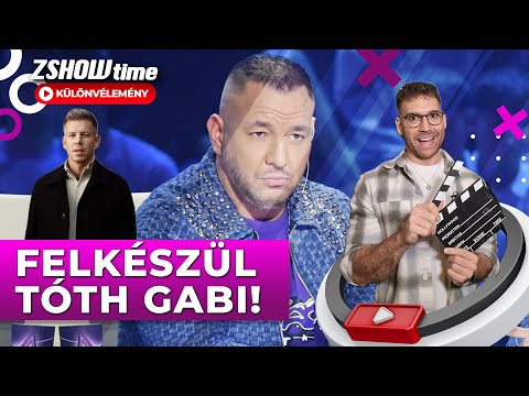 120 millás CURTIS film, Tóth Gabi felkészül, MAGYAR Péter most NEM szimpi