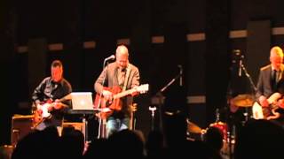 CAMPER VAN BEETHOVEN &quot;Northern California Girls&quot; (World cafe Live) 1-18-13.wmv