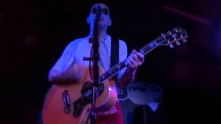 Simon Townshend - About Love - Church, Boston 3-2-2013