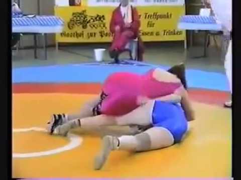German women competition 1996 11