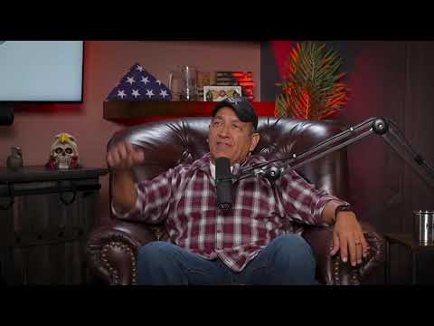 Bob “Ninja” Porras pt1 Trailer @TheVanguardWall