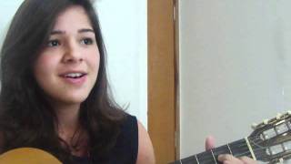 Maria Gadú - Laranja (Cover by Bia Machado)
