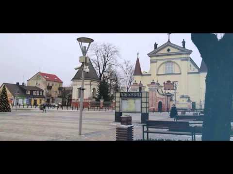 WĘGRÓW...DAJ SIĘ OCZAROWAĆ!