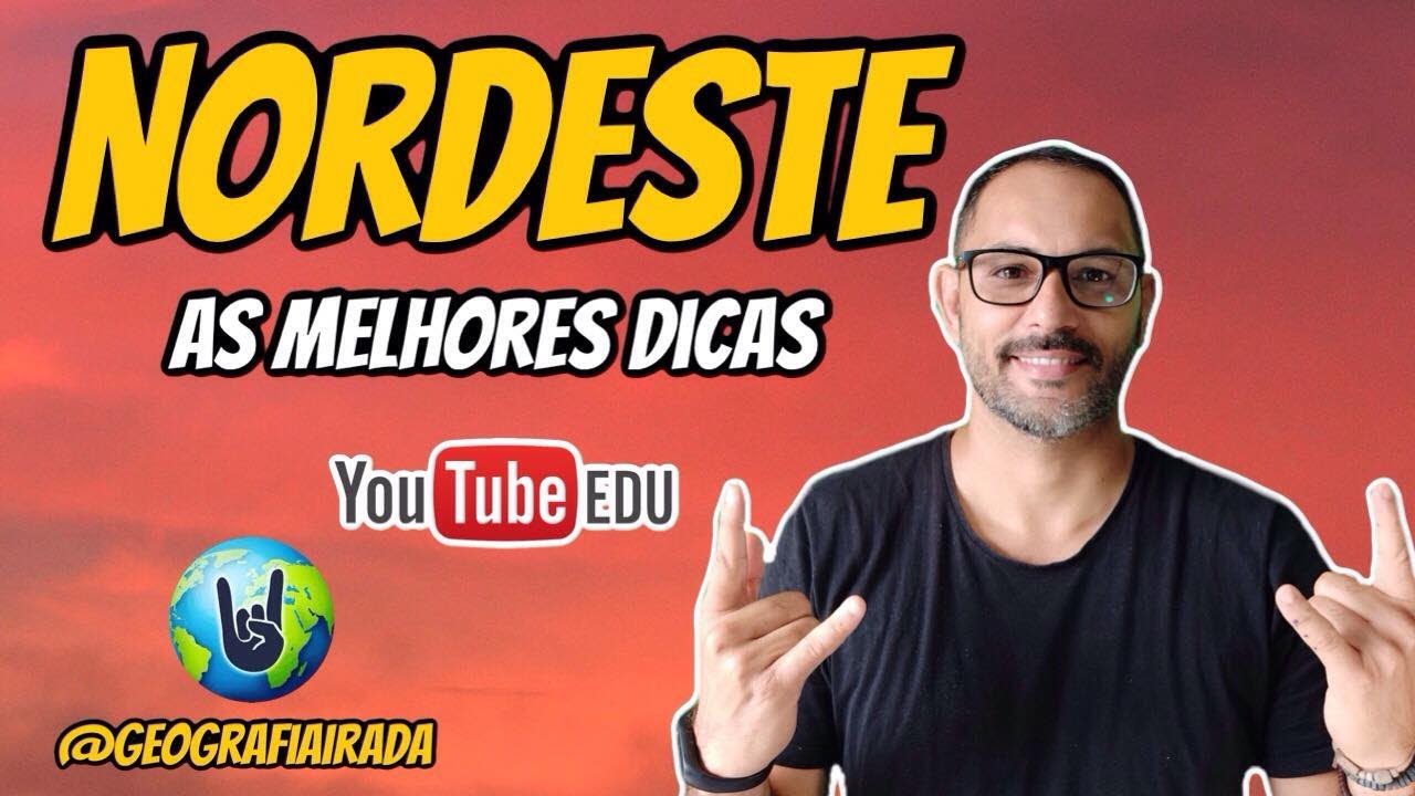 REGIÃO NORDESTE/IBGE