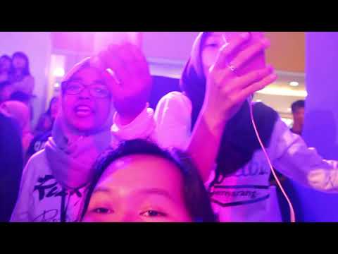 #VLOG2 - Ketemu Rizkyfbian di SOLO!!!!