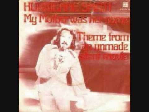 Thumbnail for Hurricane Smith My Mother Was Her Name 1972 by Paul McCartney, Mother Mother, The Sound, Nick Mason, R.E.M., let i, The Band, The pink floyd, The Beatles, Pink Floyd, The La's, John Lennon, Record producer