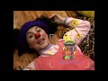 The Big Comfy Couch Funding Time For Molly 1996