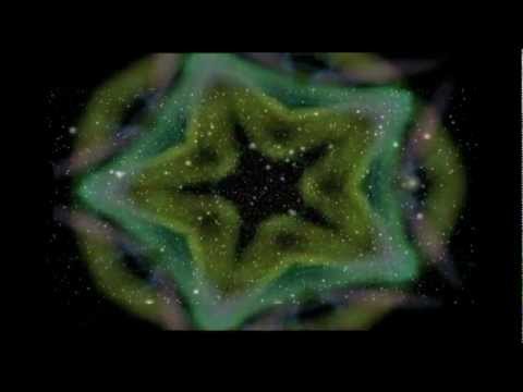 Beautiful Chorus - Being of Love (Official Visualizer)