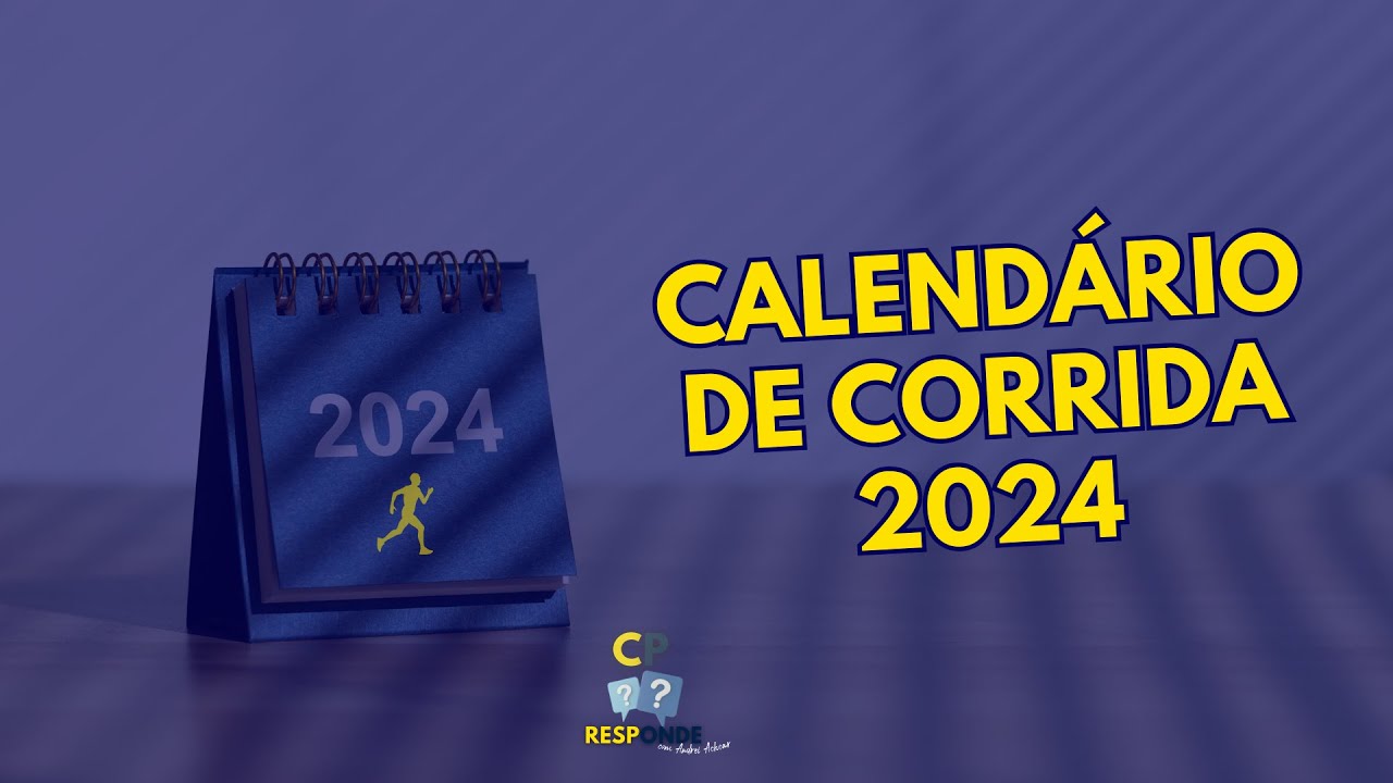 Como planejar seu calendário de corrida em 2024 e muito mais | CP Responde com Andrei Achcar #43