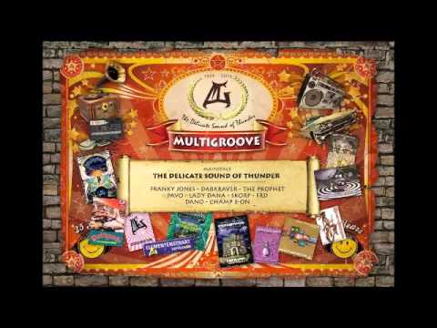 Fierce Ruling Diva -  Rubb it in ( dj BMC  2015  re edit)