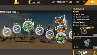 Download lagu World war fight for freedom Campaign-TSUNAMI Level-3 Boss Fight#worldwarz#game#gamplay#youtubegaming mp3