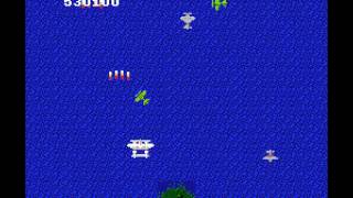 NES Longplay [213] 1942