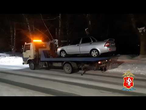 Рейд по мужскому пьянству за рулём 8 марта и окрестностях