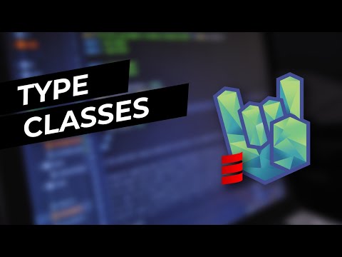 Why are Type Classes useful in Scala? | Rock the JVM