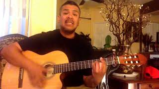 Final Feliz Regulo Caro cover/octavio lpz