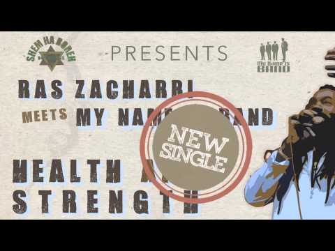HEALTH AND STRENTH promo clip *Ras Zacharri & MNIB